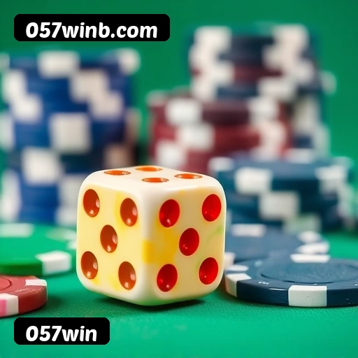 Tabela RTP dos jogos de cassino da 057win