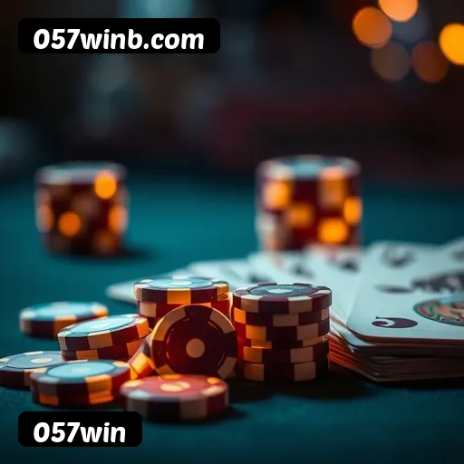 Estatísticas 057win 2025–2026 - 120 mil jogadores ativos, R$72.5M pagos, RTP 96.52%